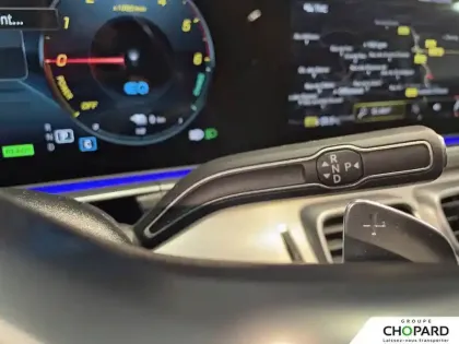 Photo 21 Mercedes GLE  350 de EQ POWER 9G-Tronic 4Matic