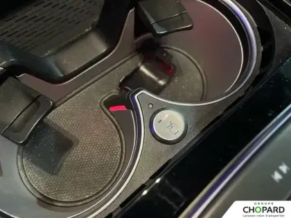 Photo 25 Mercedes GLE  350 de EQ POWER 9G-Tronic 4Matic