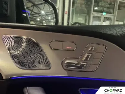 Photo 17 Mercedes GLE  350 de EQ POWER 9G-Tronic 4Matic