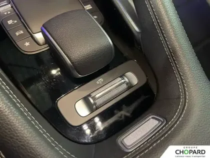 Photo 19 Mercedes GLE  350 de EQ POWER 9G-Tronic 4Matic