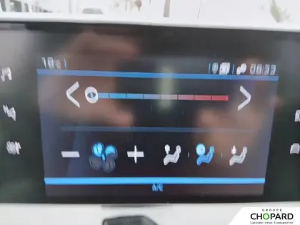 Photo 12 Peugeot 208  PureTech 100 S&S BVM6