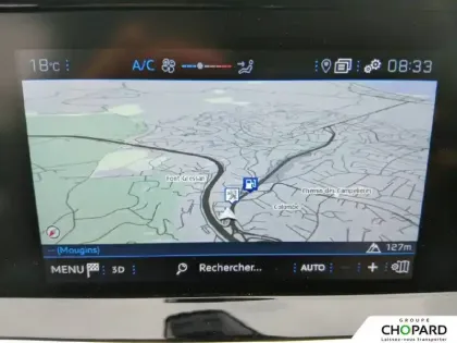 Photo 13 Peugeot 208  PureTech 100 S&S BVM6