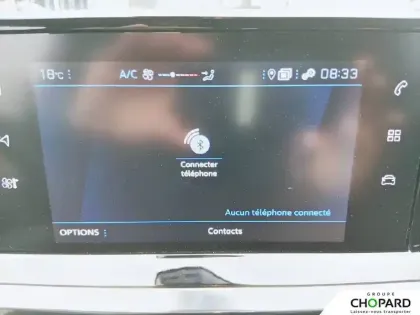 Photo 15 Peugeot 208  PureTech 100 S&S BVM6