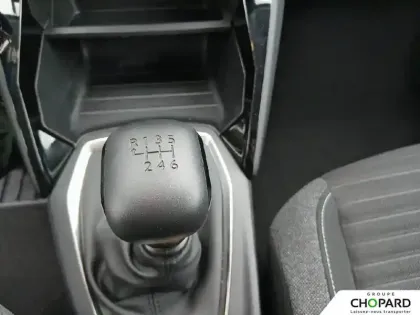 Photo 18 Peugeot 208  PureTech 100 S&S BVM6