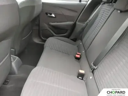 Photo 10 Peugeot 208  PureTech 100 S&S BVM6