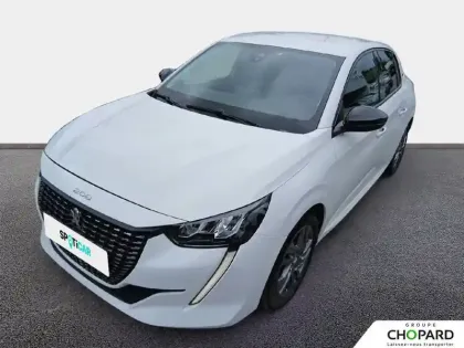 Photo Peugeot 208 Style