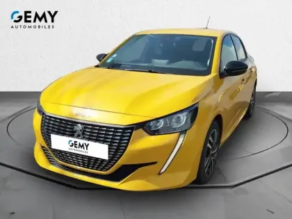 Photo Peugeot 208 Allure