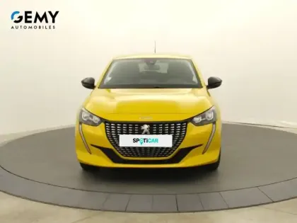 Photo 17 Peugeot 208  PureTech 100 S&S BVM6