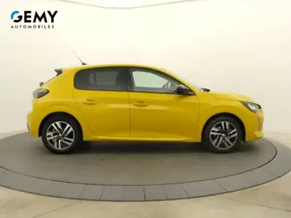 Photo 19 Peugeot 208  PureTech 100 S&S BVM6