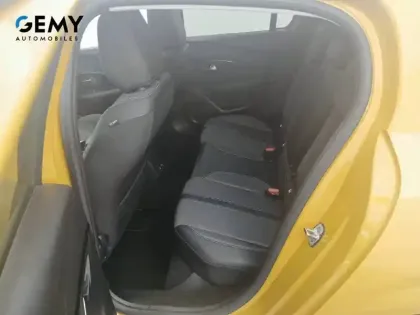 Photo 25 Peugeot 208  PureTech 100 S&S BVM6