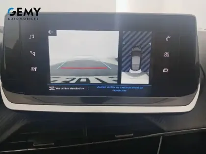 Photo 30 Peugeot 208  PureTech 100 S&S BVM6