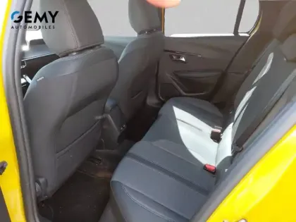 Photo 9 Peugeot 208  PureTech 100 S&S BVM6