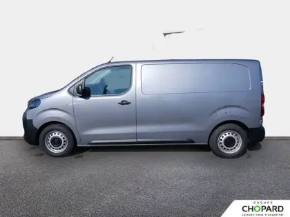 Photo 9 Peugeot Expert  FGN M BLUEHDI 145 S&S EAT8