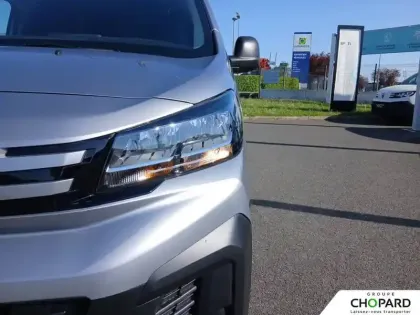 Photo 21 Peugeot Expert  FGN M BLUEHDI 145 S&S EAT8