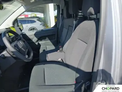 Photo 10 Peugeot Expert  FGN M BLUEHDI 145 S&S EAT8