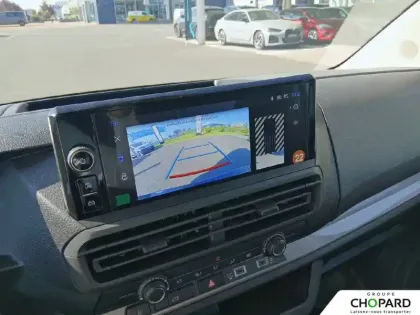 Photo 14 Peugeot Expert  FGN M BLUEHDI 145 S&S EAT8