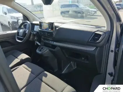 Photo 12 Peugeot Expert  FGN M BLUEHDI 145 S&S EAT8