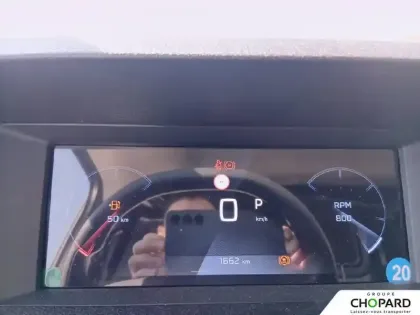 Photo 16 Peugeot Expert  FGN M BLUEHDI 145 S&S EAT8