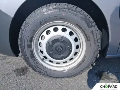 Photo 20 Peugeot Expert  FGN M BLUEHDI 145 S&S EAT8