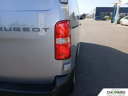 Photo 22 Peugeot Expert  FGN M BLUEHDI 145 S&S EAT8