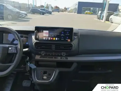 Photo 11 Peugeot Expert  FGN M BLUEHDI 145 S&S EAT8