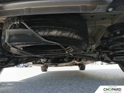 Photo 23 Peugeot Expert  FGN M BLUEHDI 145 S&S EAT8