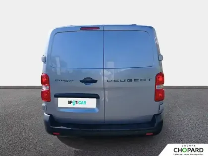 Photo 5 Peugeot Expert  FGN M BLUEHDI 145 S&S EAT8