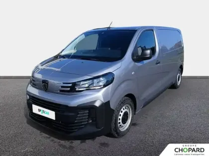 Photo Peugeot Expert Base