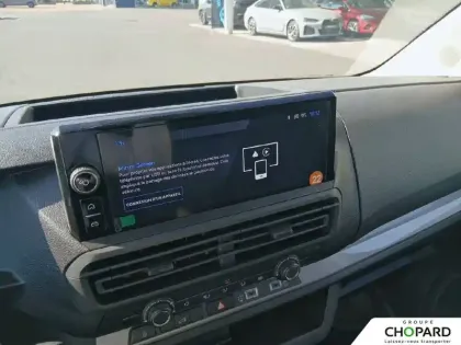 Photo 13 Peugeot Expert  FGN M BLUEHDI 145 S&S EAT8