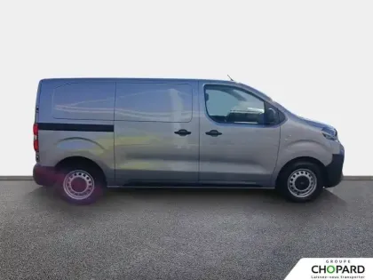 Photo 8 Peugeot Expert  FGN M BLUEHDI 145 S&S EAT8