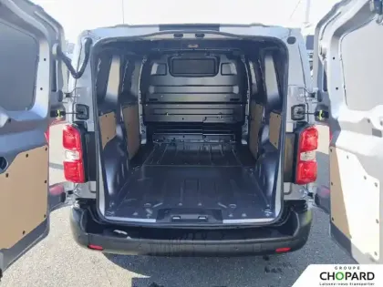 Photo 7 Peugeot Expert  FGN M BLUEHDI 145 S&S EAT8