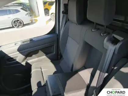 Photo 17 Peugeot Expert  FGN M BLUEHDI 145 S&S EAT8