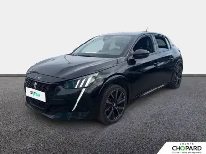 Photo Peugeot 208 Gt