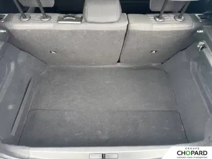 Photo 5 Peugeot 208  Electrique 50 kWh 136ch