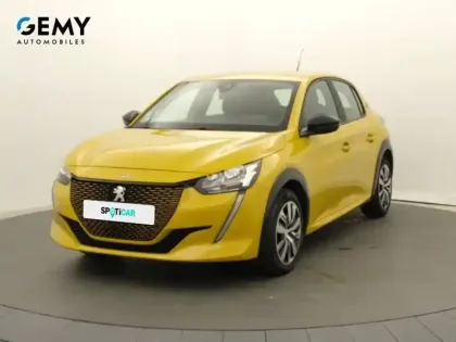 Photo Peugeot 208 Active