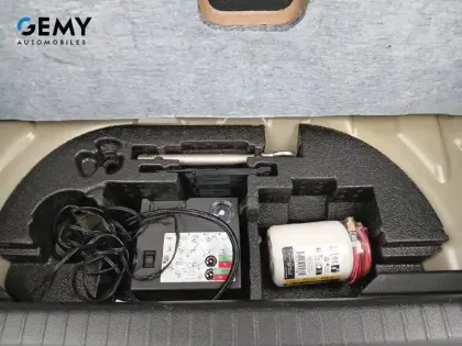 Photo 20 Peugeot 208  Electrique 50 kWh 136ch