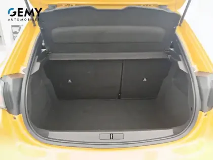 Photo 5 Peugeot 208  Electrique 50 kWh 136ch