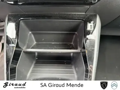 Photo 26 Peugeot 208  PureTech 100 S&S BVM6