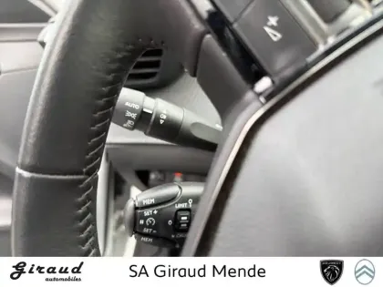 Photo 18 Peugeot 208  PureTech 100 S&S BVM6