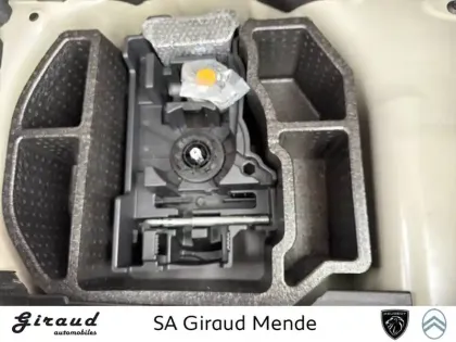 Photo 30 Peugeot 208  PureTech 100 S&S BVM6