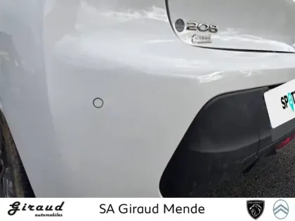 Photo 31 Peugeot 208  PureTech 100 S&S BVM6