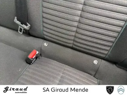 Photo 29 Peugeot 208  PureTech 100 S&S BVM6