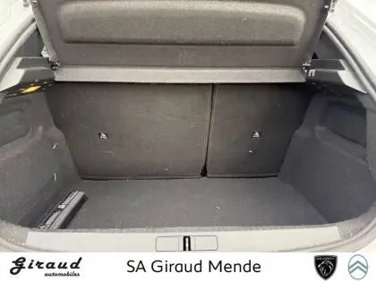 Photo 5 Peugeot 208  PureTech 100 S&S BVM6