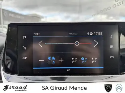 Photo 20 Peugeot 208  PureTech 100 S&S BVM6