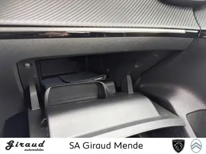 Photo 24 Peugeot 208  PureTech 100 S&S BVM6