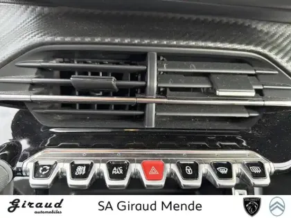 Photo 25 Peugeot 208  PureTech 100 S&S BVM6