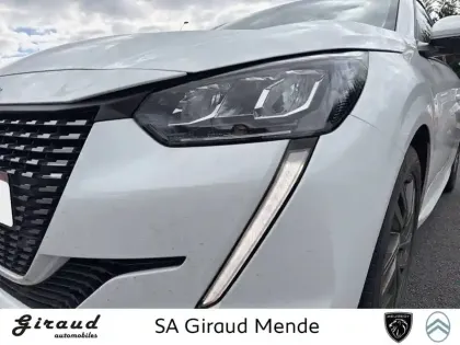 Photo 14 Peugeot 208  PureTech 100 S&S BVM6