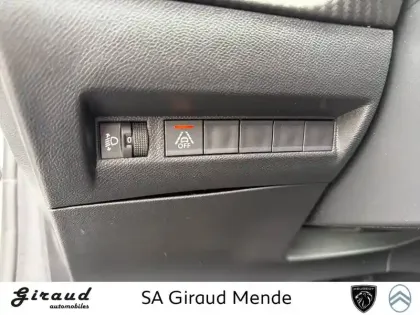 Photo 16 Peugeot 208  PureTech 100 S&S BVM6