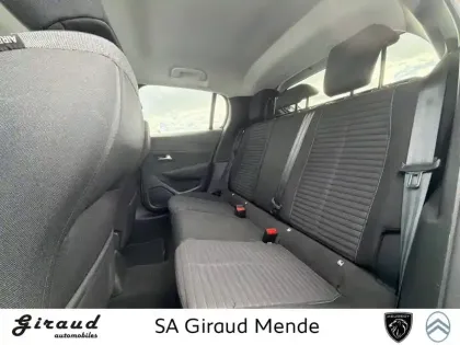 Photo 9 Peugeot 208  PureTech 100 S&S BVM6