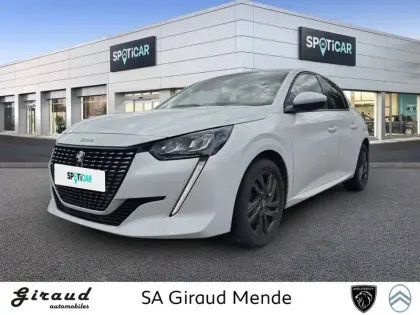 Photo Peugeot 208 Style